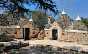 Trullo Scrascia.